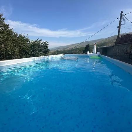 Alva Vendégház Gjirokastra