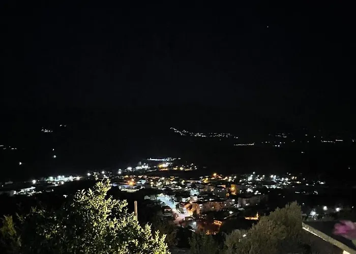 Alva Gasthuis Gjirokastër