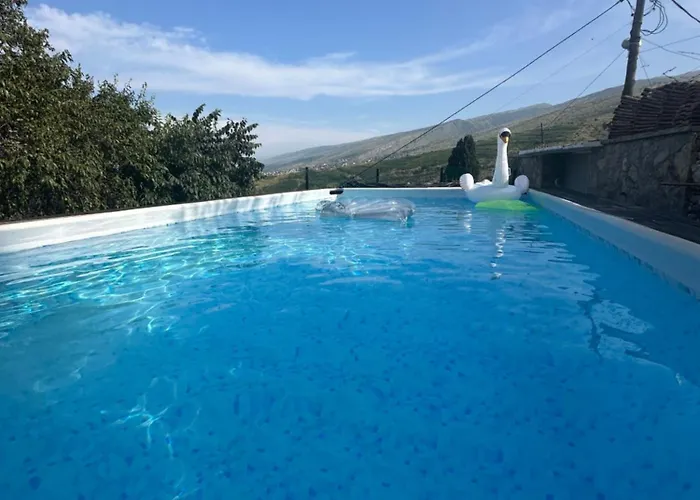 Alva Gasthuis Gjirokastër